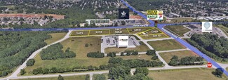 Plus de détails pour 4070 Wilson Creek Marketplace Rd, Battlefield, MO - Terrain à vendre