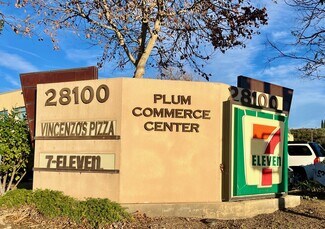 Plus de détails pour 28070-28124 Bouquet Canyon Rd, Santa Clarita, CA - Bureau à louer