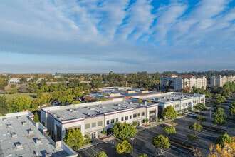 35465-35475 Dumbarton Ct, Newark, CA - AERIAL  map view - Image1