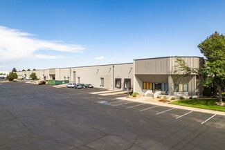 More details for 11111 E 53rd Ave, Denver, CO - Industrial for Lease