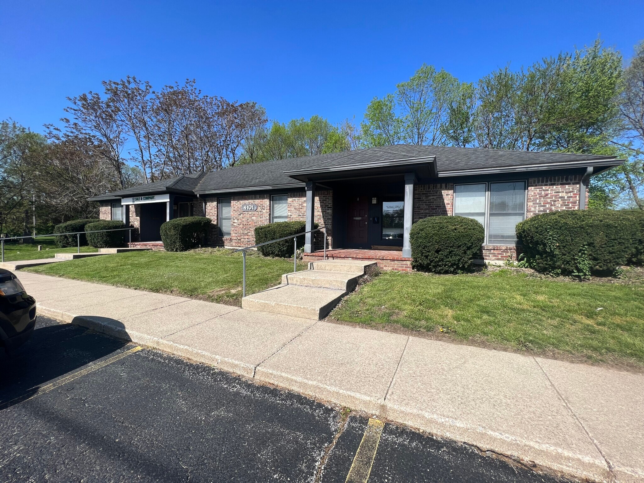 4101 S Dixon Rd, Kokomo, IN for sale Building Photo- Image 1 of 2