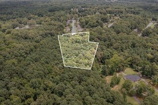 Plus de détails pour 700 Toronto Ave, Durham, NC - Terrain à vendre