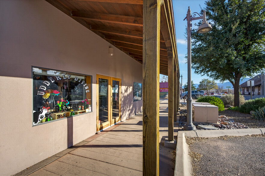 545 S Main St, Camp Verde, AZ à vendre - Photo du bâtiment - Image 2 de 59