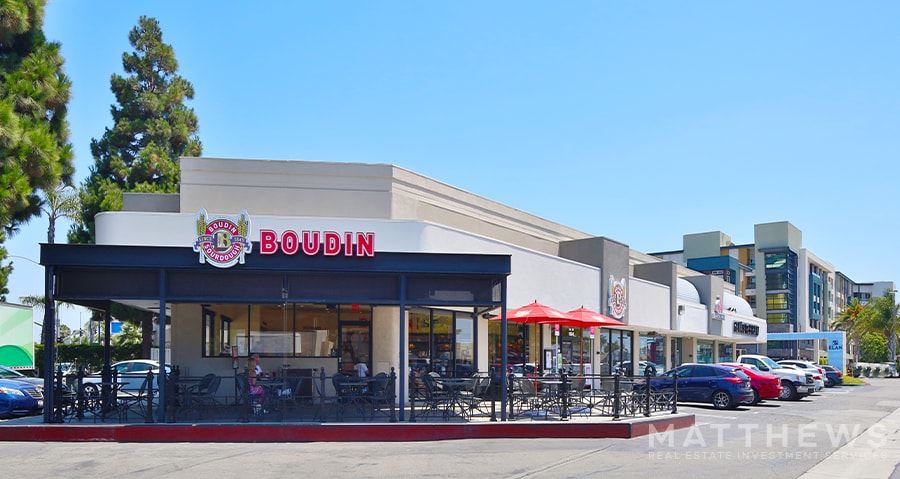 18541-18545 Beach blvd, Huntington Beach, CA à louer - Photo du bâtiment - Image 3 de 7