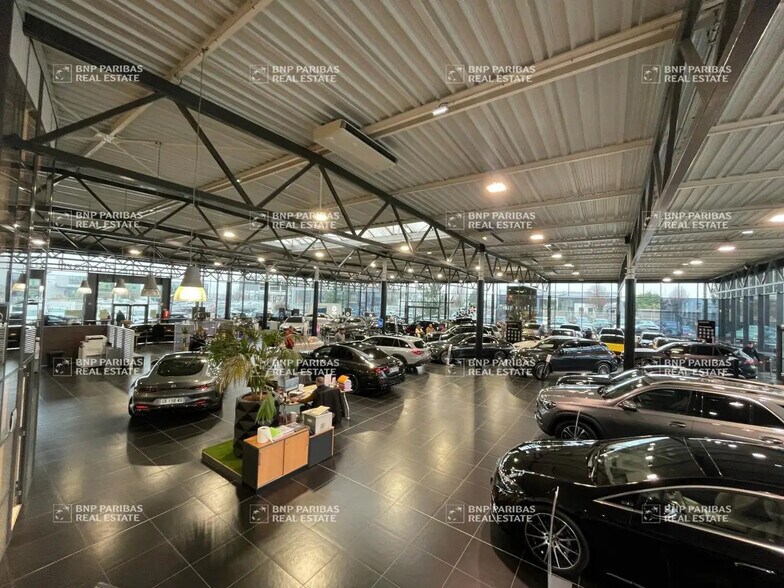 6 Rue Paul Langevin, Chenôve à vendre - Photo du bâtiment - Image 1 de 21