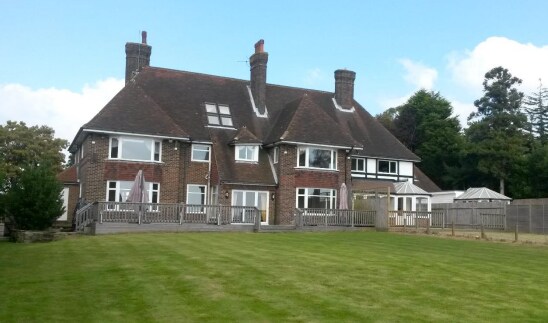 34 Hastings Road, Battle à vendre Photo du bâtiment- Image 1 de 3