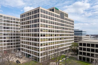 More details for 8755 W Higgins Rd, Chicago, IL - Office for Lease