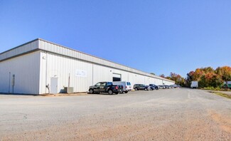 More details for 9310 Madison Blvd, Madison, AL - Industrial for Lease