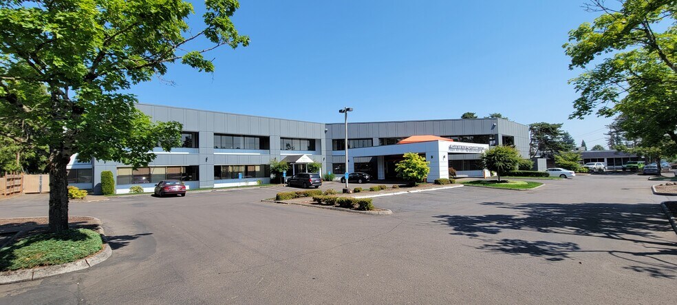 1001 Molalla Ave, Oregon City, OR à louer - Photo du bâtiment - Image 1 de 10