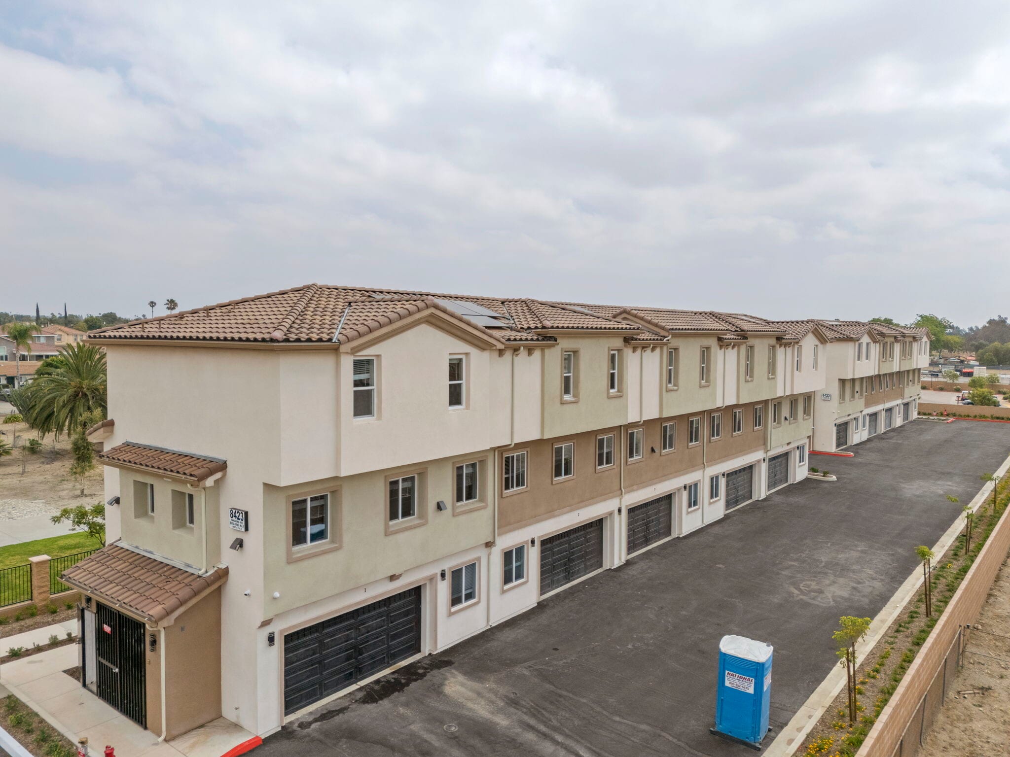 8423 Tamarind Ave, Fontana, CA for sale Building Photo- Image 1 of 14