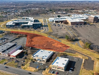 Plus de détails pour 130 Middletown Blvd, Langhorne, PA - Terrain à vendre