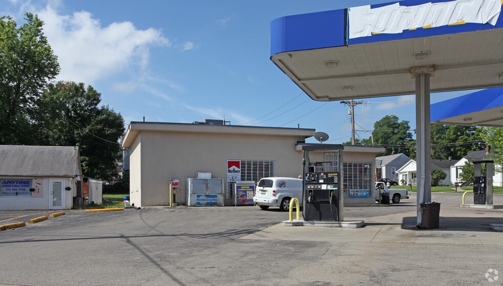 2607 Tylersville Rd, Hamilton, OH for sale - Building Photo - Image 2 of 2