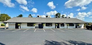 More details for 619 Oneida St, Minocqua, WI - Retail for Lease