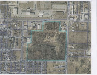 Plus de détails pour 8130 E 7th St, Duenweg, MO - Terrain à vendre