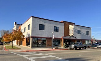 More details for 524 Cleveland Blvd, Caldwell, ID - Office for Lease