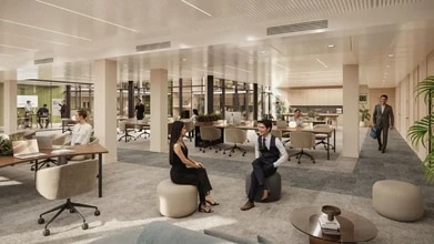 86 Boulevard Haussmann, Paris for lease Interior Photo- Image 2 of 2