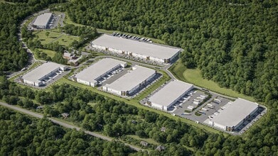 7401 Steele Creek Rd, Charlotte, NC for lease Site Plan- Image 2 of 3