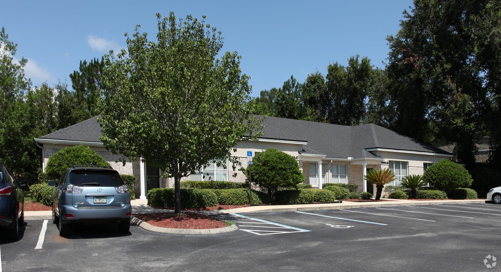 6260 Dupont Station Ct, Jacksonville, FL à louer - Photo du bâtiment - Image 3 de 13