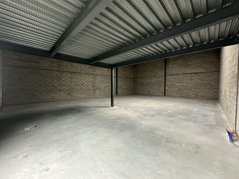 Local d'activités dans Goxwiller à vendre - Photo du bâtiment - Image 2 de 9