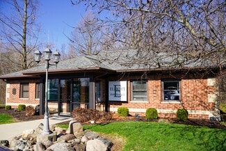 Plus de détails pour 340 Northpoint Ave, Huntington, IN - Bureau à vendre