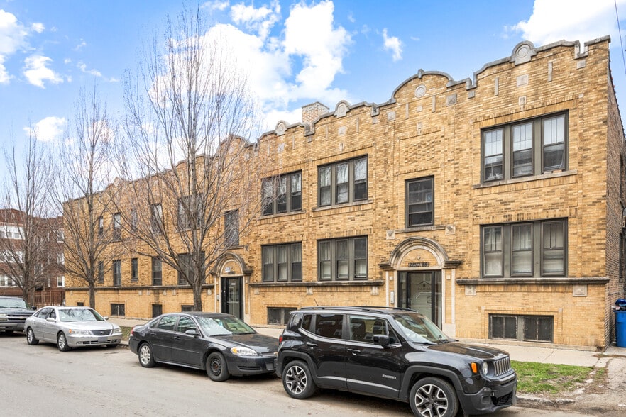 6355-6357 S Francisco Ave, Chicago, IL for sale - Building Photo - Image 3 of 28
