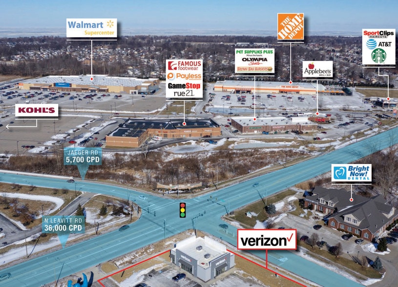 4805 Leavitt Rd, Lorain, OH for sale - Other - Image 3 of 3