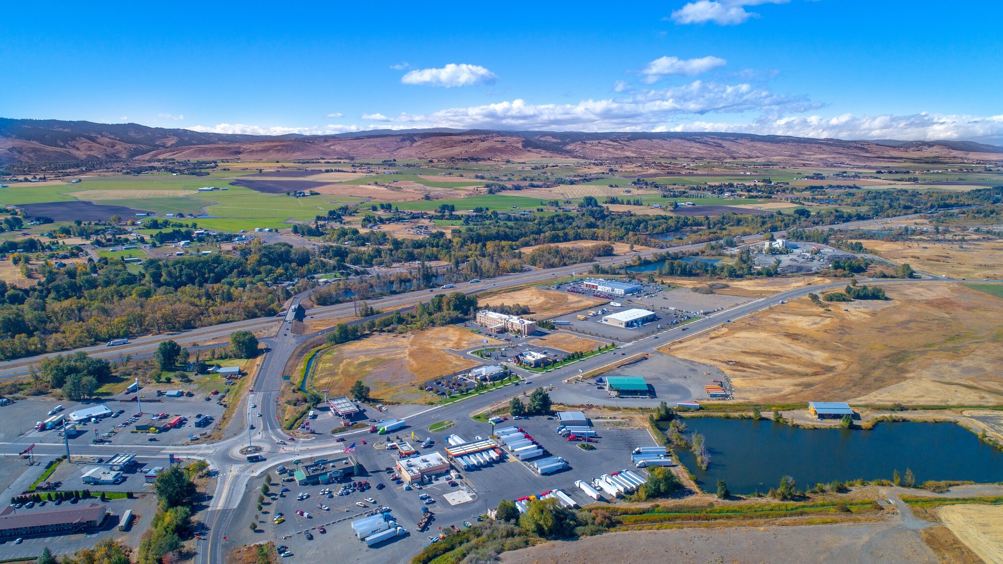 Triple L Loop, Ellensburg, WA for sale Building Photo- Image 1 of 3