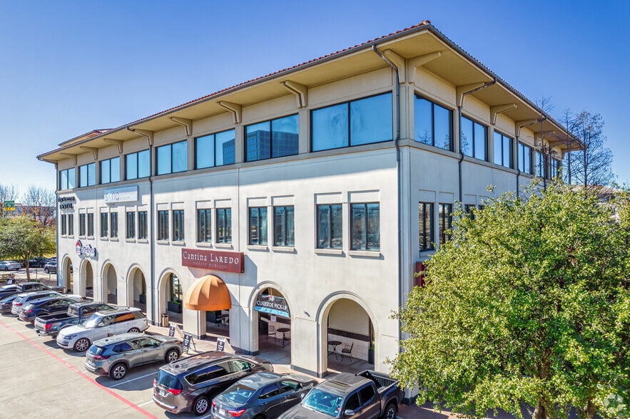 1125 Legacy Dr, Frisco, TX for lease - Building Photo - Image 2 of 4