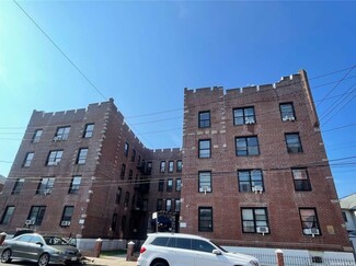 Plus de détails pour 910 Dinsmore Ave, Far Rockaway, NY - Multi-résidentiel à vendre