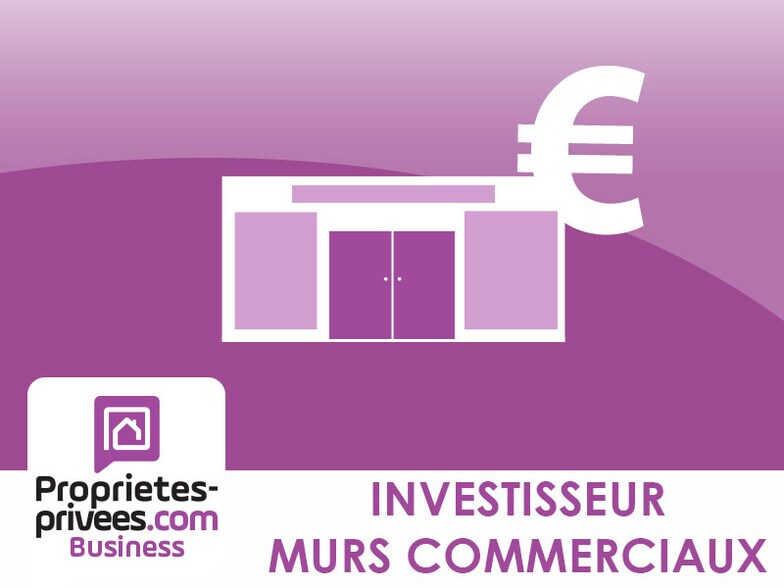 Local d'activités dans Libourne à vendre - Photo du bâtiment - Image 3 de 4