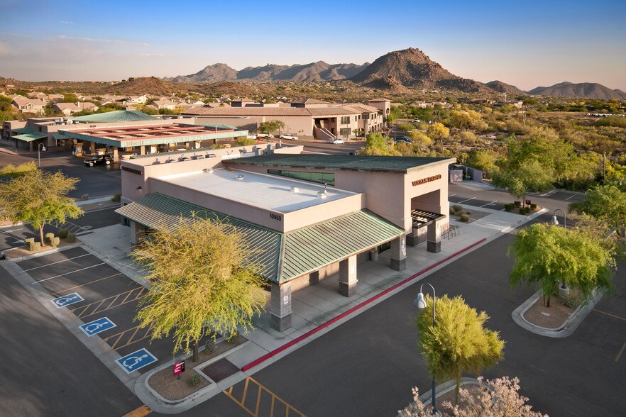 28150 N Alma School Rd, Scottsdale, AZ à louer - Photo du bâtiment - Image 2 de 10
