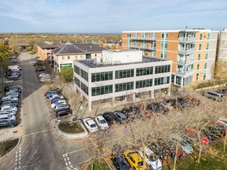 More details for 851 Silbury Blvd, Milton Keynes - Coworking for Lease