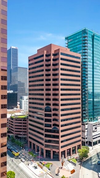 Plus de détails pour 888 S Figueroa St, Los Angeles, CA - Commerce de détail à louer