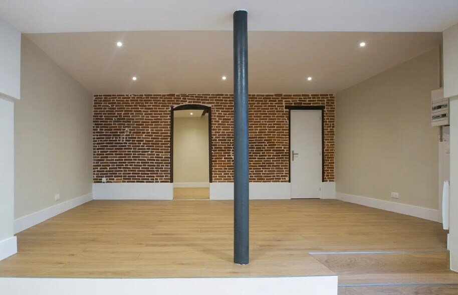 104 Rue De La Folie-Méricourt, Paris à vendre - Photo intérieure - Image 3 de 10