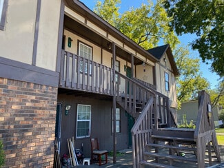 More details for Decatur, Alabama - 10 Unit Multifamily – Multifamily for Sale, Decatur, AL