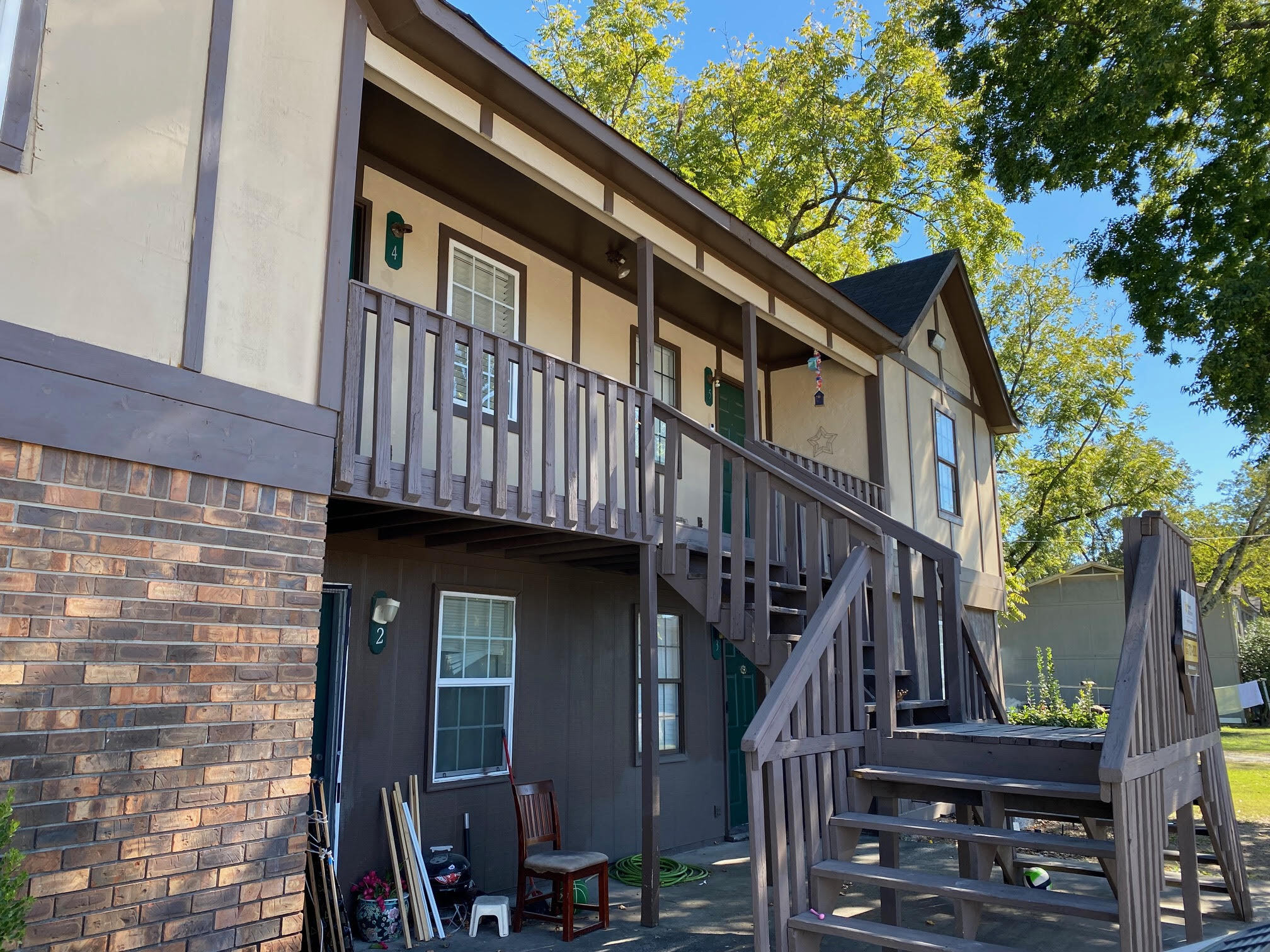 Decatur, Alabama - 10 Unit Multifamily portfolio of 2 properties for sale on LoopNet.ca Building Photo- Image 1 of 24