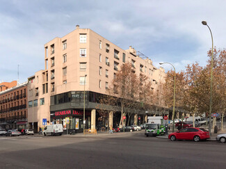 Plus de détails pour Calle Ribera de los Curtidores, 26, Madrid - Multi-résidentiel à vendre