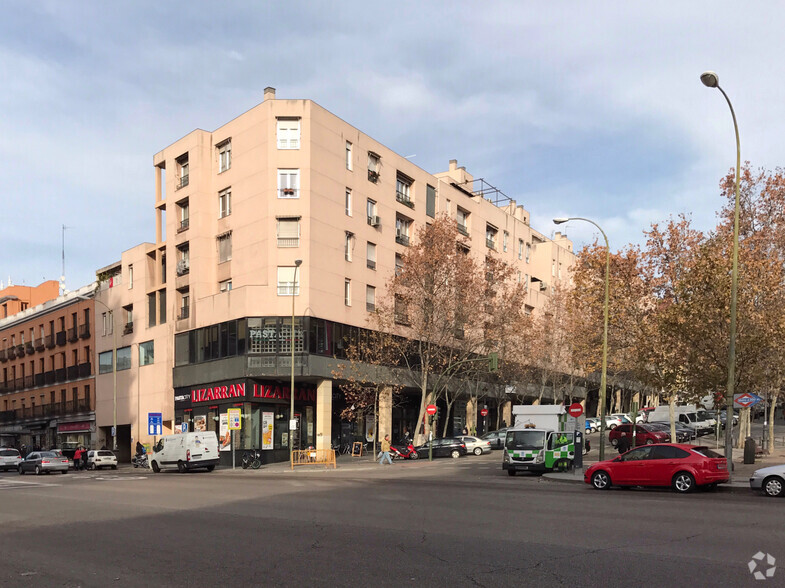 Calle Ribera de Curtidores, 26, Madrid, Madrid for sale - Primary Photo - Image 1 of 1