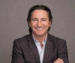 Jeff Selick