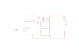 211-285 W Airtex Blvd, Houston, TX for lease Site Plan- Image 1 of 21