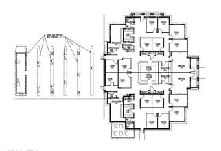 6480 Milgen Rd, Midland, GA for sale Floor Plan- Image 2 of 2