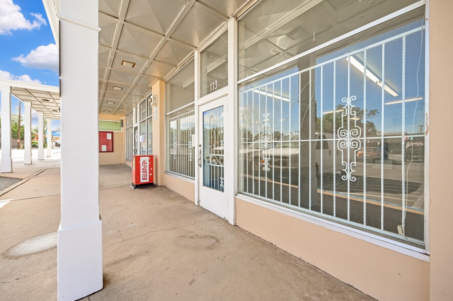 1005 S St Francis Rd, Santa Fe, NM à vendre - Photo du bâtiment - Image 1 de 21