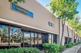 Plus de détails pour 23322 Madero, Mission Viejo, CA - Local d'activités à louer