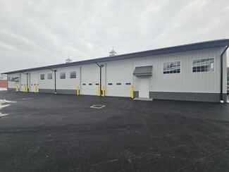 Plus de détails pour 55 Bank St, Orchard Park, NY - Industriel à louer