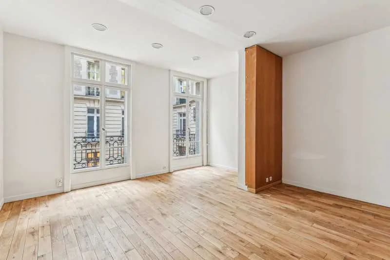 Office in Paris for sale - Building Photo - Image 3 of 11