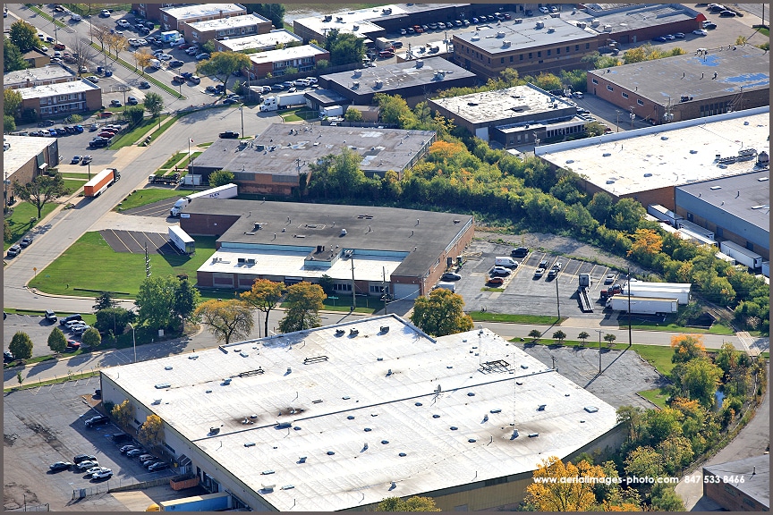 2980 Hart Ct, Franklin Park, IL for lease - Building Photo - Image 2 of 3