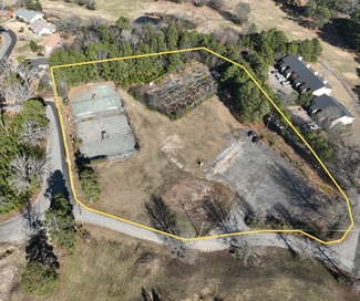 Plus de détails pour 00 Belvedere, Hot Springs, AR - Terrain à vendre