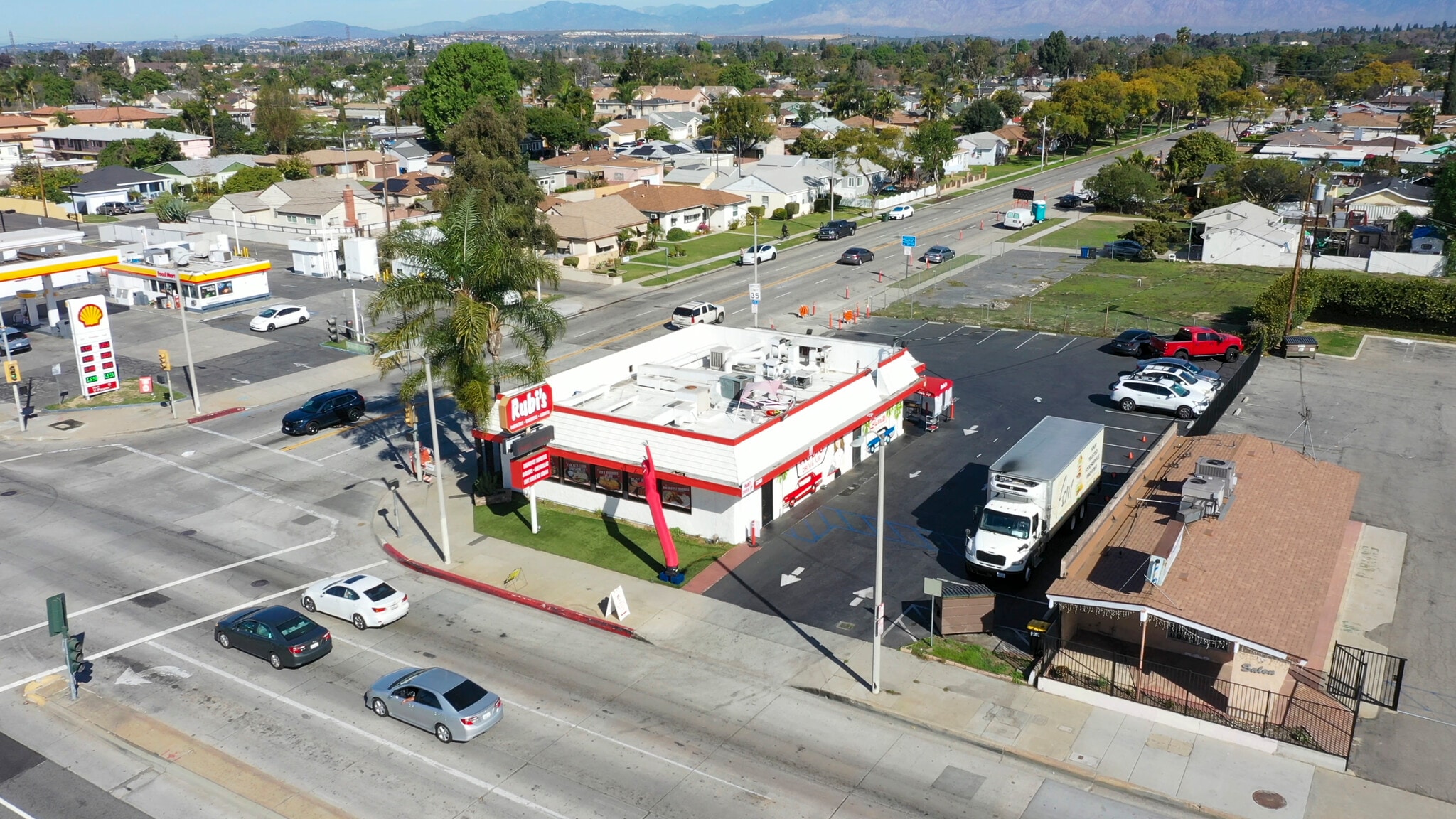 11401 Washington Blvd, Whittier, CA for sale Primary Photo- Image 1 of 5