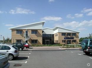 University Way, Cranfield for lease - Building Photo - Image 2 of 5