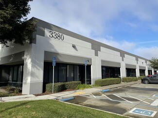 Plus de détails pour 3380 Industrial Blvd, West Sacramento, CA - Flex à louer